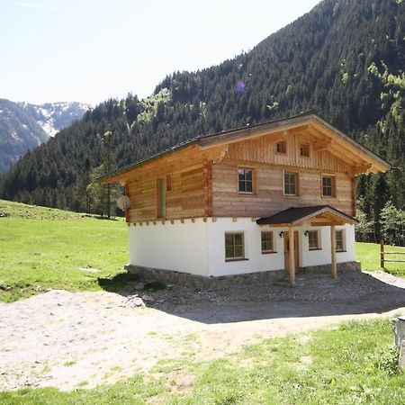 Die Postlehen-Alm Schladming Buitenkant foto