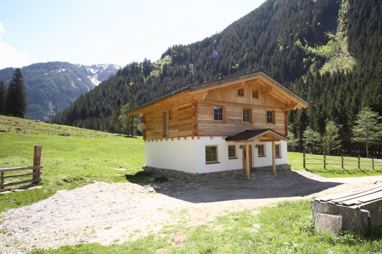 Die Postlehen-Alm Schladming Buitenkant foto