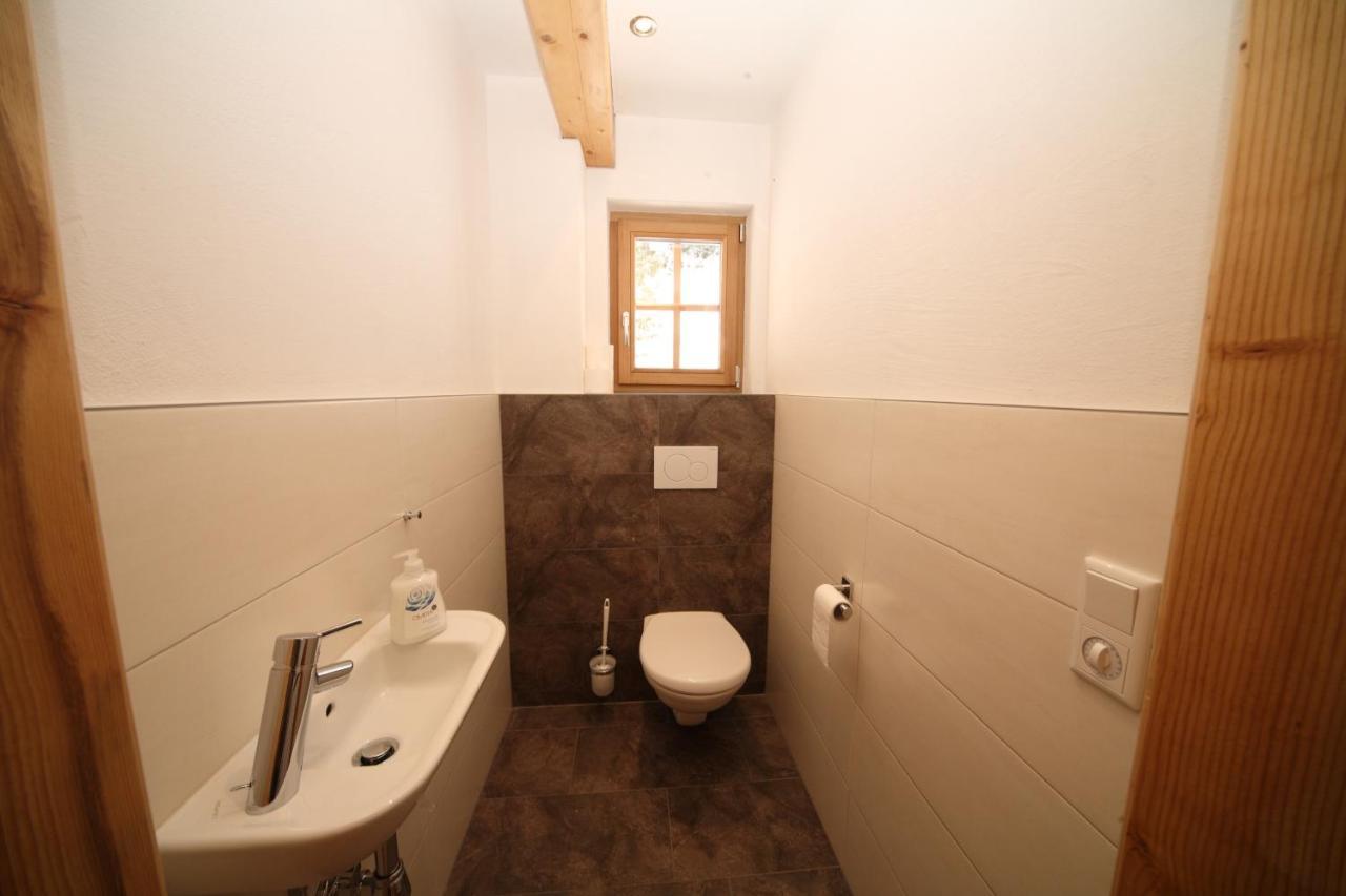 Die Postlehen-Alm Schladming Buitenkant foto